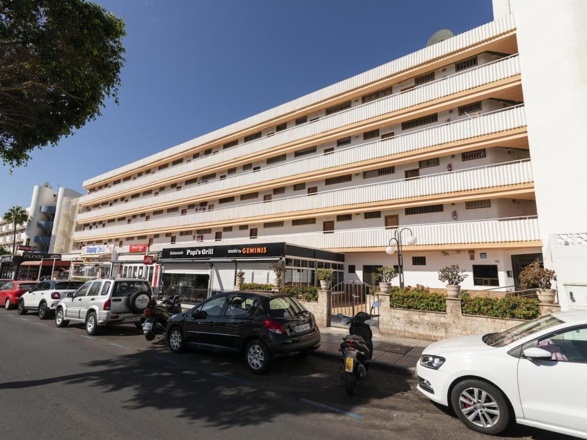 Lightbooking Tenesor 115 Playa Del Ingles Exterior foto